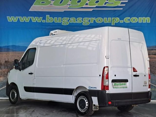 RENAULT MASTER 2.3 BLUEDCI 135 CV L2 H2 FRIGORIFICA FRC-X -20º