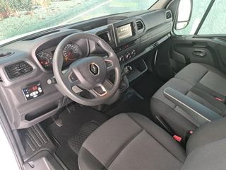 RENAULT MASTER 2.3 BLUEDCI 135 CV L2 H2 FRIGORIFICA FRC-X -20º