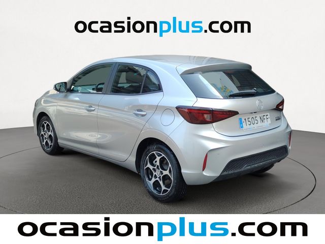 MG MG3 Hybrid+ Comfort 143 kW (195 CV)