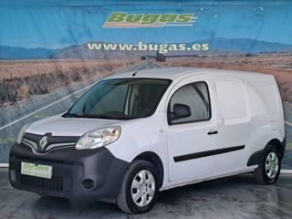 RENAULT KANGOO 1.5 DCI 90 CV MAXI