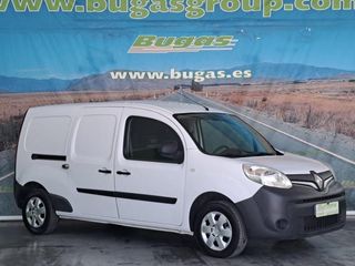 RENAULT KANGOO 1.5 DCI 90 CV MAXI