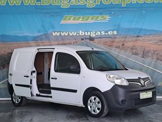 RENAULT KANGOO 1.5 DCI 90 CV MAXI