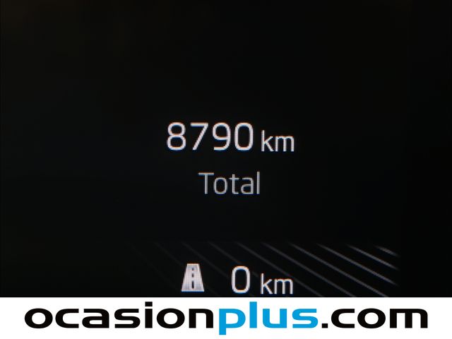 Skoda Kamiq 1.0 TSI Selection 85 kW (115 CV)