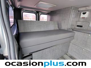 Opel Vivaro Combi 1.6 CDTI S&S L2 2.9t 92 kW (125 CV)