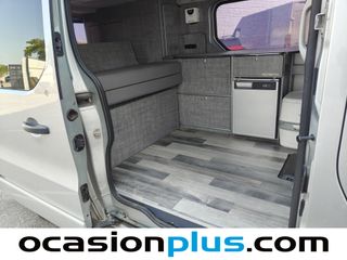Opel Vivaro Combi 1.6 CDTI S&S L2 2.9t 92 kW (125 CV)