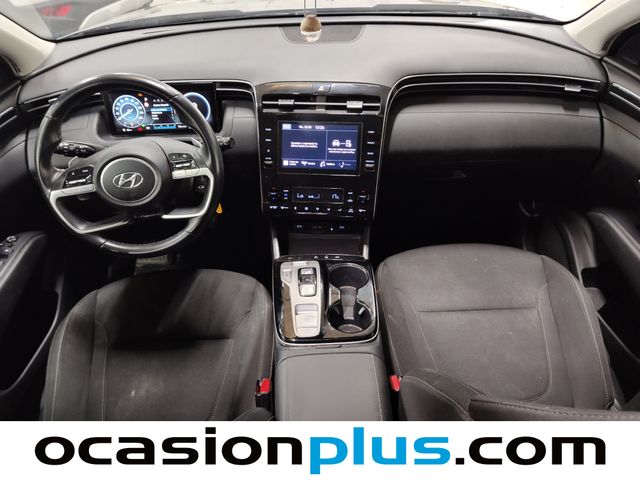 Hyundai Tucson 1.6 TGDI HEV Maxx Sky Auto 169 kW (230 CV)