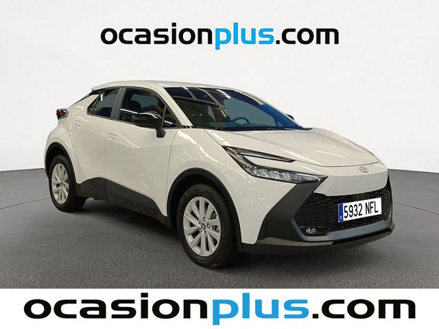 Toyota C-HR 1.8 140H Active 103 kW (140 CV)