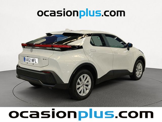 Toyota C-HR 1.8 140H Active 103 kW (140 CV)