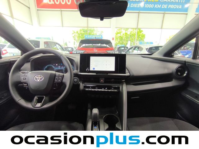 Toyota C-HR 1.8 140H Active 103 kW (140 CV)