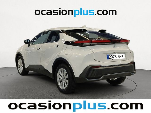 Toyota C-HR 1.8 140H Active 103 kW (140 CV)