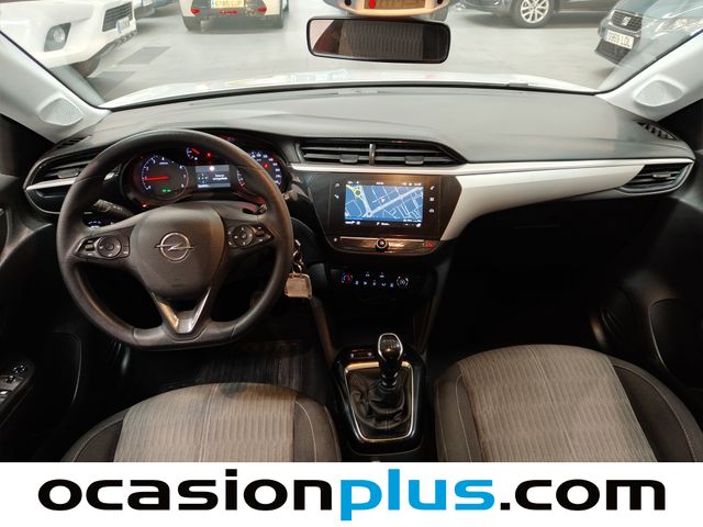 Opel Corsa 1.2 Turbo XHL Edition 74 kW (100 CV)