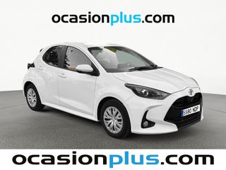 Toyota Yaris 1.0 Active 51 kW (69 CV)