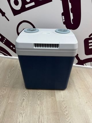 Nevera Portatil coolbox 32L