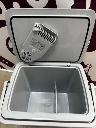Nevera Portatil coolbox 32L