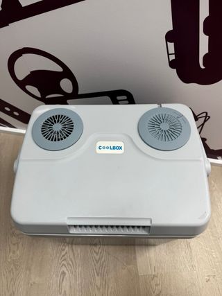 Nevera Portatil coolbox 32L