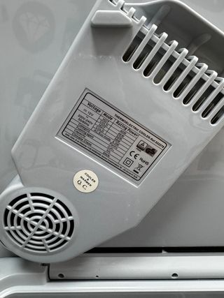 Nevera Portatil coolbox 32L