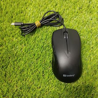 Ratón Sandberg USB