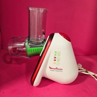 Hogar Cocina Cortador Moulinex Fresh Express
