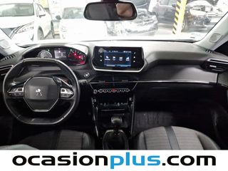 Peugeot 2008 BlueHDi 110 Allure 81 kW (110 CV)