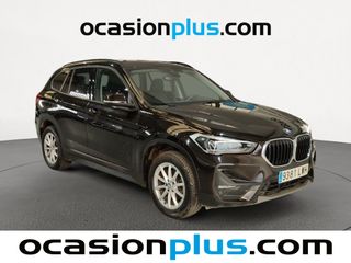 BMW X1 sDrive16d Business 85 kW (116 CV)