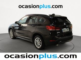 BMW X1 sDrive16d Business 85 kW (116 CV)
