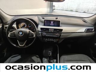 BMW X1 sDrive16d Business 85 kW (116 CV)