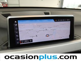 BMW X1 sDrive16d Business 85 kW (116 CV)