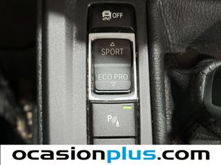 BMW X1 sDrive16d Business 85 kW (116 CV)