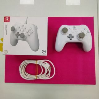 Controller Nintendo Switch Power A