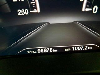 BMW X4 xDrive20d