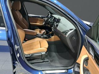 BMW X4 xDrive20d