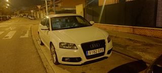 Audi A3 2010