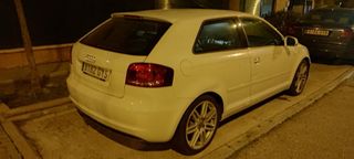 Audi A3 2010