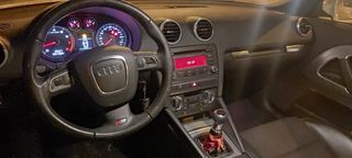 Audi A3 2010