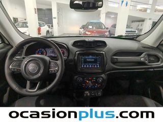 Jeep Renegade eHybrid 1.5 Limited ATX 96 kW (130 CV)