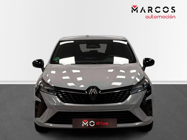 Renault Clio Techno TCe 90 (67kw)