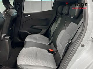 Renault Clio Techno TCe 90 (67kw)