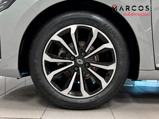 Renault Clio Techno TCe 90 (67kw)