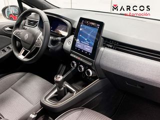 Renault Clio Techno TCe 90 (67kw)