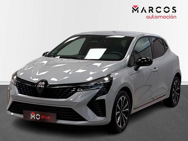 Renault Clio Techno TCe 90 (67kw)