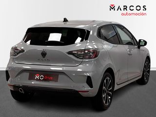 Renault Clio Techno TCe 90 (67kw)