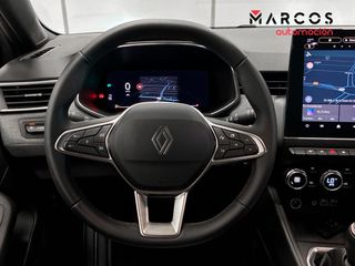 Renault Clio Techno TCe 90 (67kw)