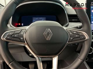 Renault Clio Techno TCe 90 (67kw)