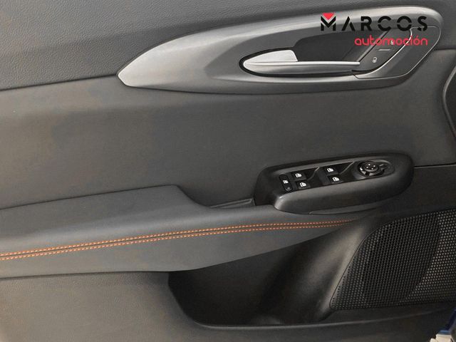 Alfa Romeo Tonale 1.5 MHEV GASOLINA 130 CV SPECIALE FWD