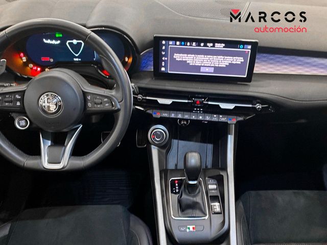 Alfa Romeo Tonale 1.5 MHEV GASOLINA 130 CV SPECIALE FWD