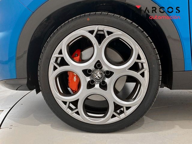 Alfa Romeo Tonale 1.5 MHEV GASOLINA 130 CV SPECIALE FWD