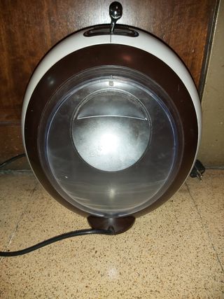 Cafetera Dolce Gusto Krups 