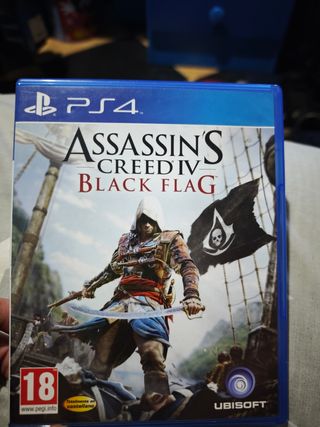 Pack Assassin's Creed PS4: The Ezio Collection