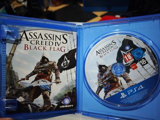 Pack Assassin's Creed PS4: The Ezio Collection