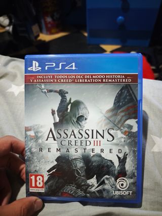 Pack Assassin's Creed PS4: The Ezio Collection